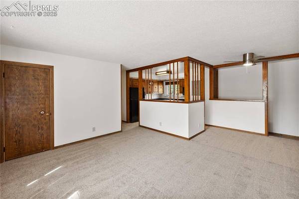 3605 Windsor AVE, Colorado Springs, CO 80907