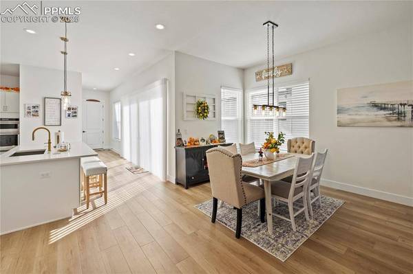 9557 Carcassonne PL, Colorado Springs, CO 80924