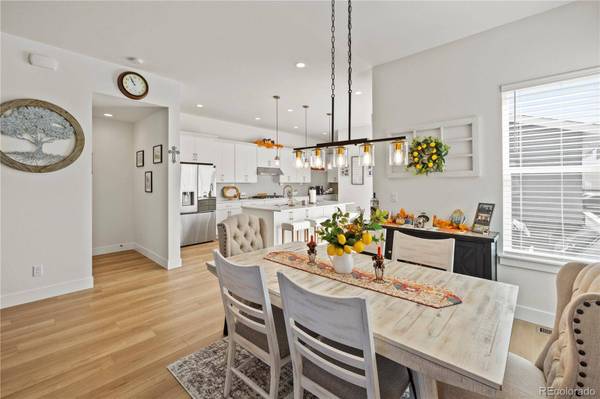 9557 Carcassonne PL, Colorado Springs, CO 80924