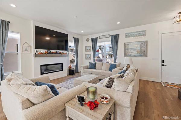 9557 Carcassonne PL, Colorado Springs, CO 80924