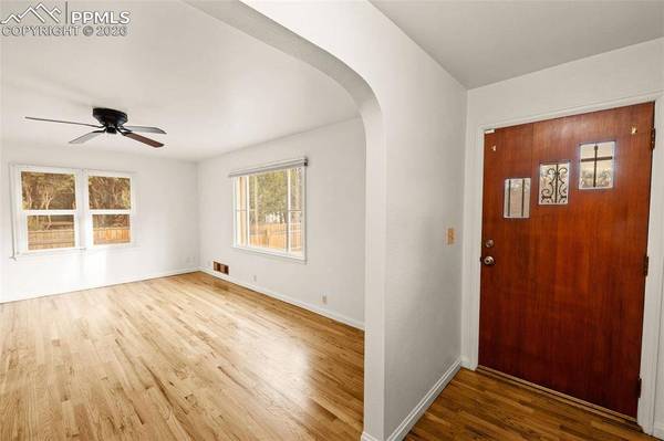 306 W Ramona AVE, Colorado Springs, CO 80905