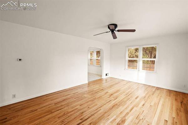 306 W Ramona AVE, Colorado Springs, CO 80905