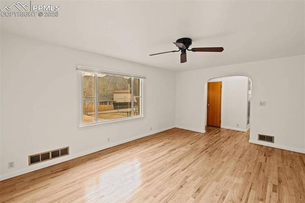 306 W Ramona AVE, Colorado Springs, CO 80905