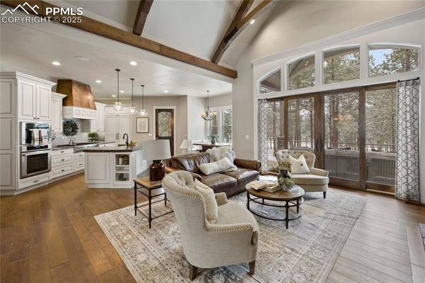 15304 Pole Pine PT, Colorado Springs, CO 80908