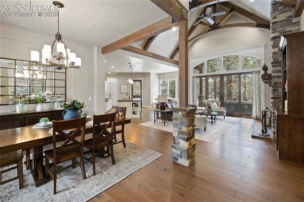 15304 Pole Pine PT, Colorado Springs, CO 80908