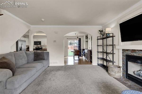 4328 Bays Water DR, Colorado Springs, CO 80920