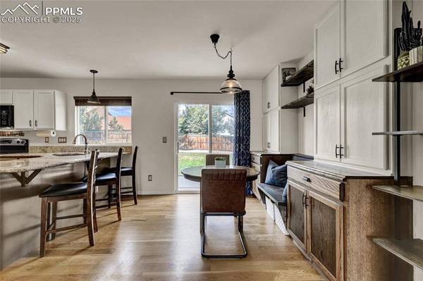 4328 Bays Water DR, Colorado Springs, CO 80920