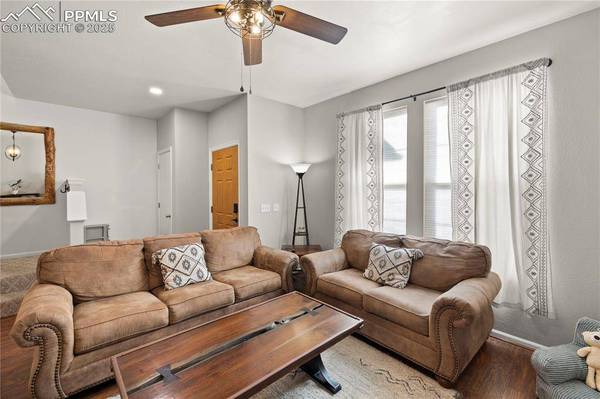 2220 Whale PT, Colorado Springs, CO 80951