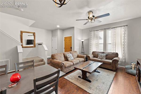 2220 Whale PT, Colorado Springs, CO 80951