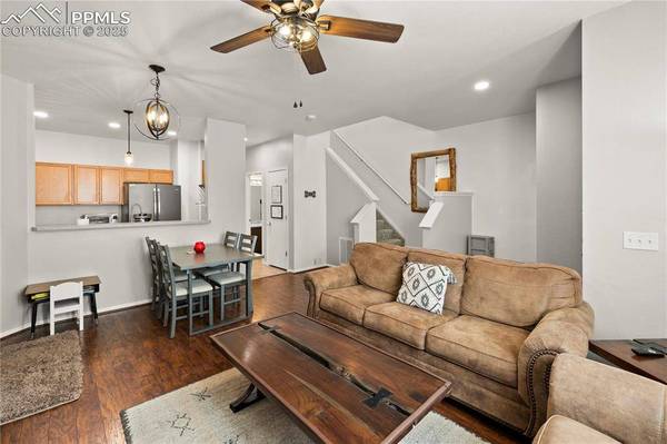 2220 Whale PT, Colorado Springs, CO 80951