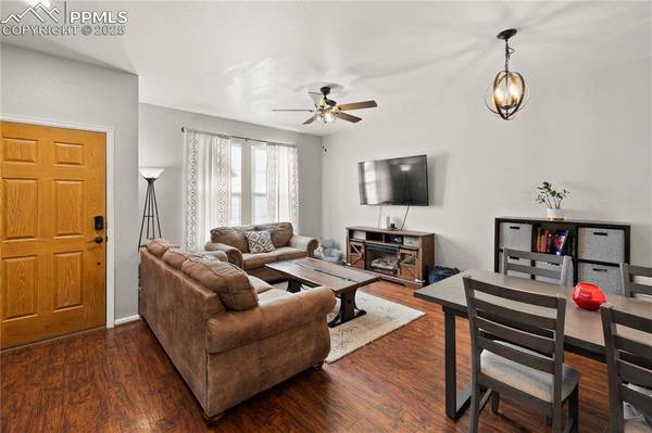 2220 Whale PT, Colorado Springs, CO 80951