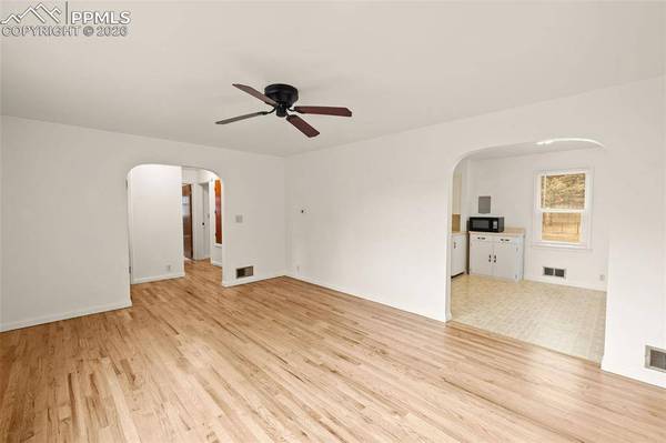 306 W Ramona AVE, Colorado Springs, CO 80905