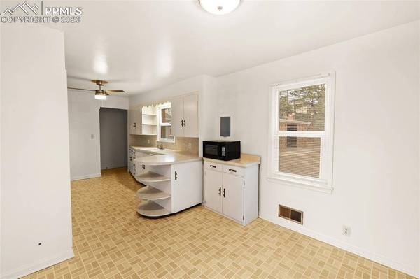 306 W Ramona AVE, Colorado Springs, CO 80905