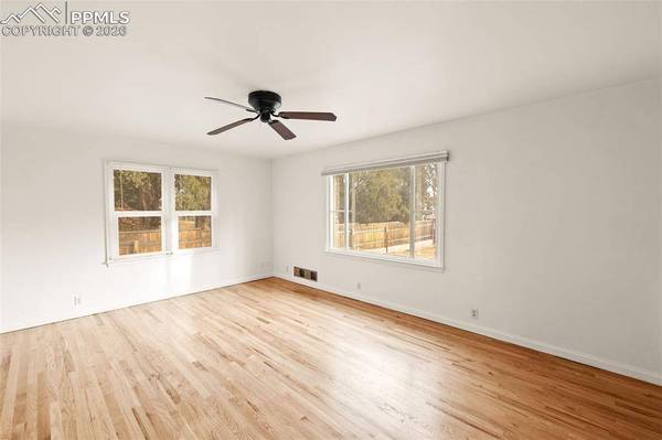 306 W Ramona AVE, Colorado Springs, CO 80905