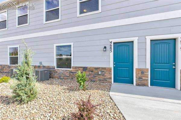 4685 Pleasant Port VW, Colorado Springs, CO 80911