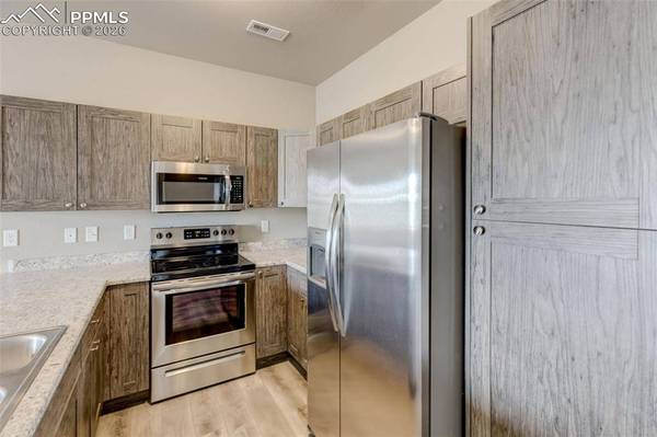 4685 Pleasant Port VW, Colorado Springs, CO 80911