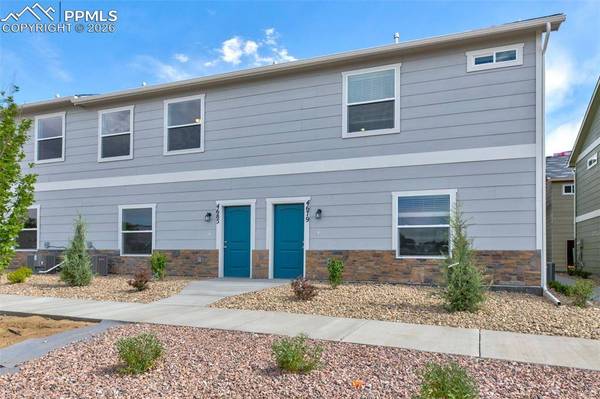 4685 Pleasant Port VW, Colorado Springs, CO 80911