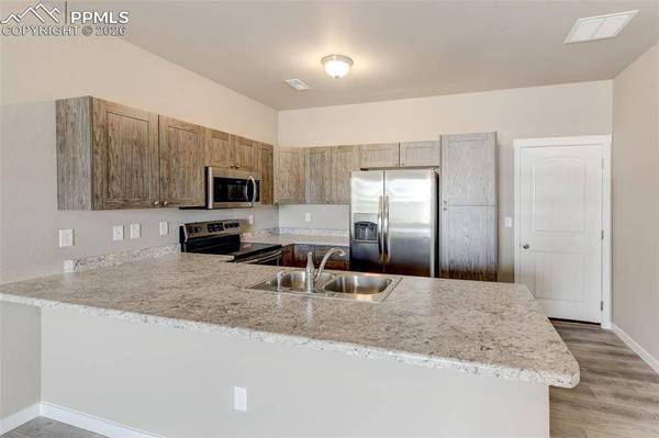 4685 Pleasant Port VW, Colorado Springs, CO 80911