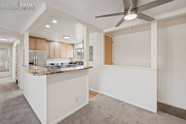 3605 Windsor AVE, Colorado Springs, CO 80907