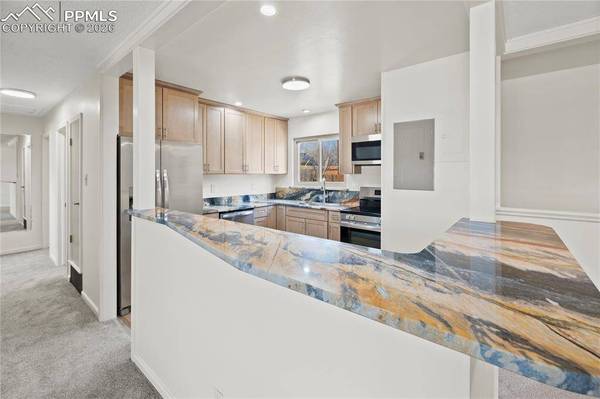 3605 Windsor AVE, Colorado Springs, CO 80907