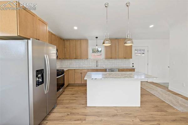 1328 N Mountain Estates RD, Florissant, CO 80816