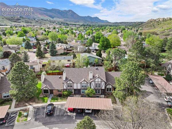 1632 Maitland CT, Colorado Springs, CO 80919
