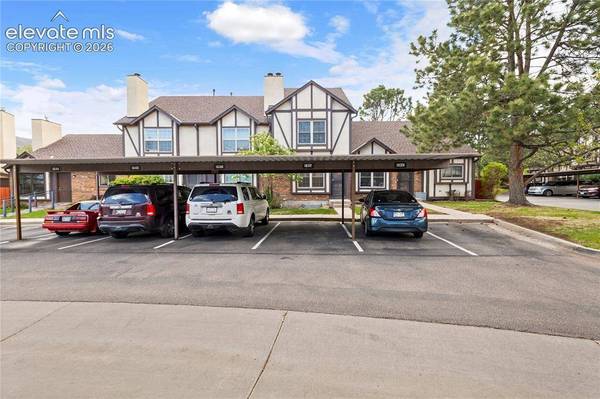 1632 Maitland CT, Colorado Springs, CO 80919
