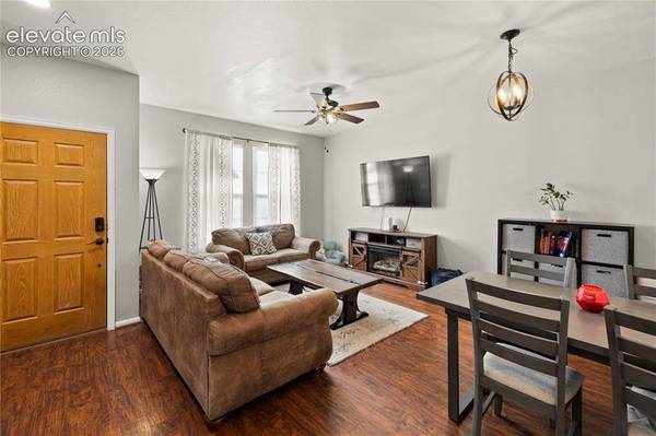 2220 Whale PT, Colorado Springs, CO 80951