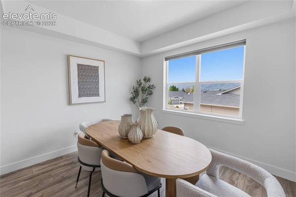 1952 Clayhouse DR, Colorado Springs, CO 80921