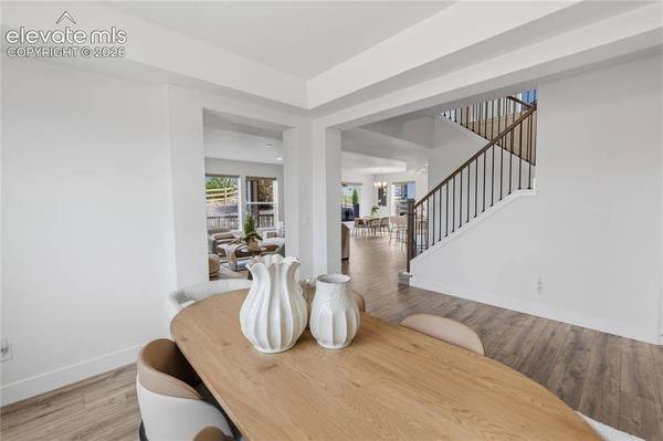 1952 Clayhouse DR, Colorado Springs, CO 80921