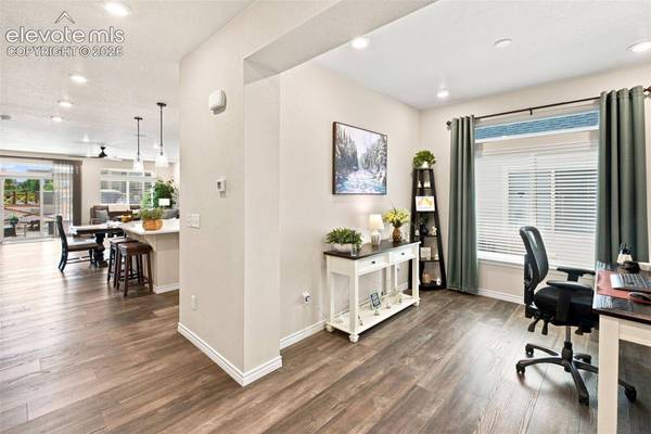 6001 Bennach Grove, Colorado Springs, CO 80927