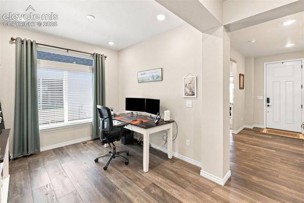 6001 Bennach Grove, Colorado Springs, CO 80927