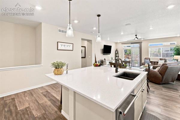 6001 Bennach Grove, Colorado Springs, CO 80927