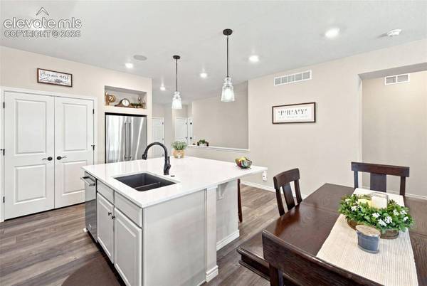 6001 Bennach Grove, Colorado Springs, CO 80927