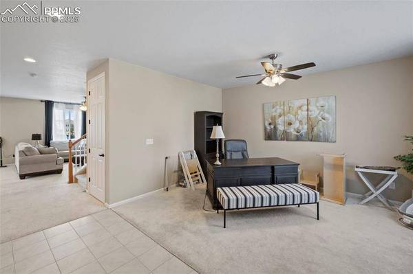 6130 Donahue DR, Colorado Springs, CO 80923