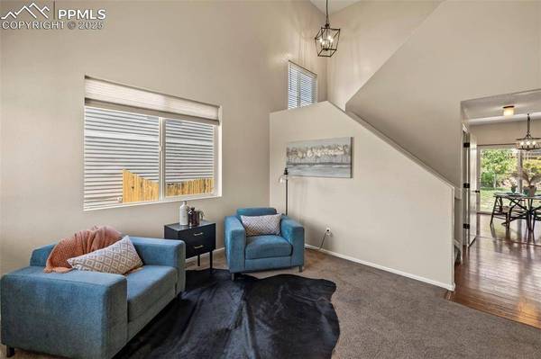 6238 Alibi CIR, Colorado Springs, CO 80923