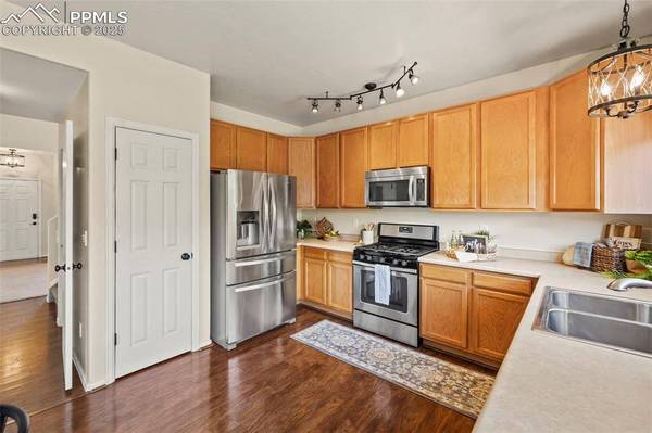 6238 Alibi CIR, Colorado Springs, CO 80923