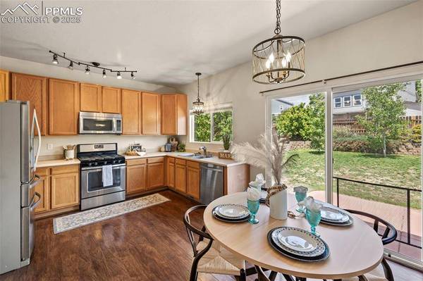 6238 Alibi CIR, Colorado Springs, CO 80923