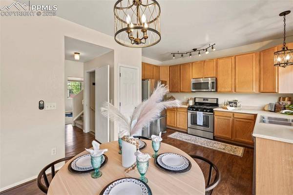 6238 Alibi CIR, Colorado Springs, CO 80923