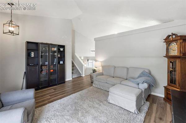 6055 Vallecito DR, Colorado Springs, CO 80923