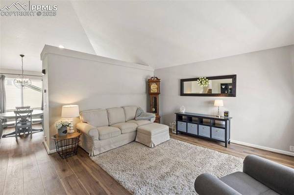 6055 Vallecito DR, Colorado Springs, CO 80923