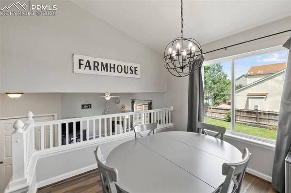 6055 Vallecito DR, Colorado Springs, CO 80923