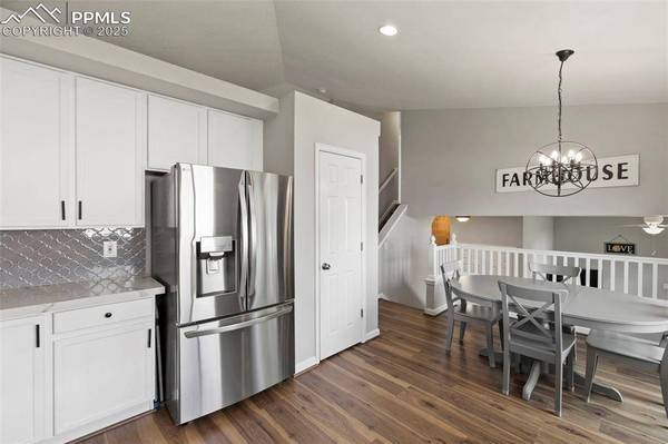 6055 Vallecito DR, Colorado Springs, CO 80923