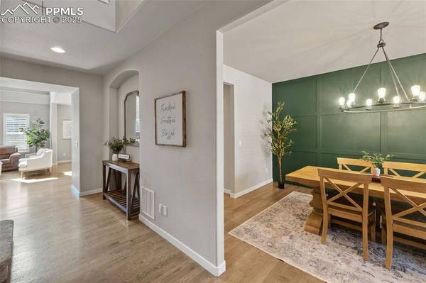 16093 Enchanted Peak WAY, Monument, CO 80132