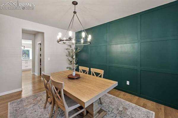 16093 Enchanted Peak WAY, Monument, CO 80132