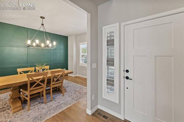 16093 Enchanted Peak WAY, Monument, CO 80132