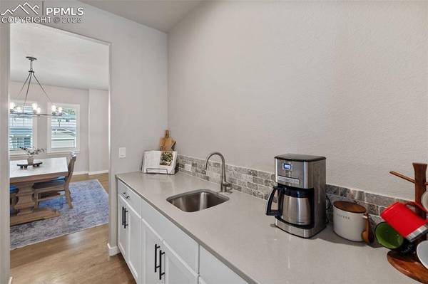 16093 Enchanted Peak WAY, Monument, CO 80132