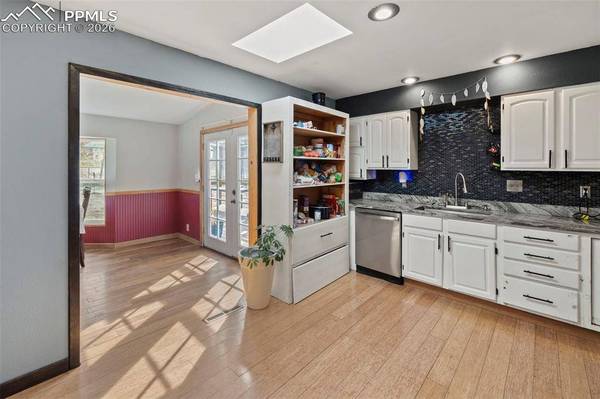 4872 S Splendid CIR, Colorado Springs, CO 80917