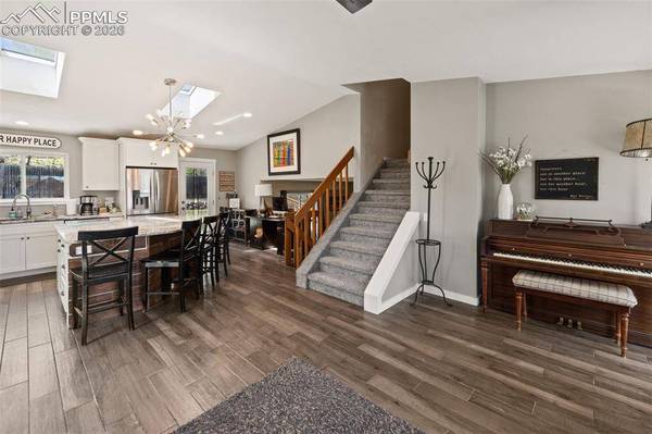 6220 Montarbor DR, Colorado Springs, CO 80918