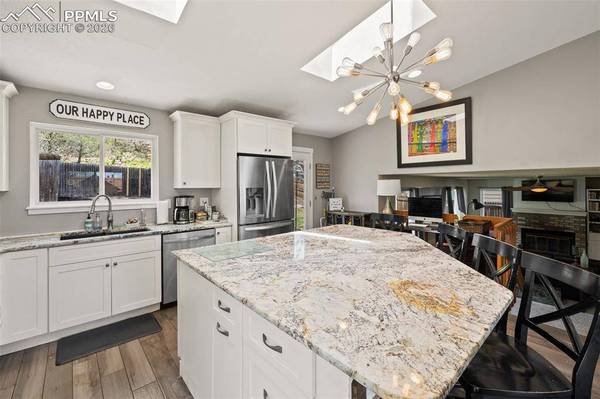 6220 Montarbor DR, Colorado Springs, CO 80918